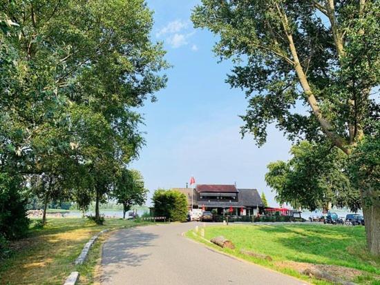 De Strandgaper Zevenhuizen  Dış mekan fotoğraf