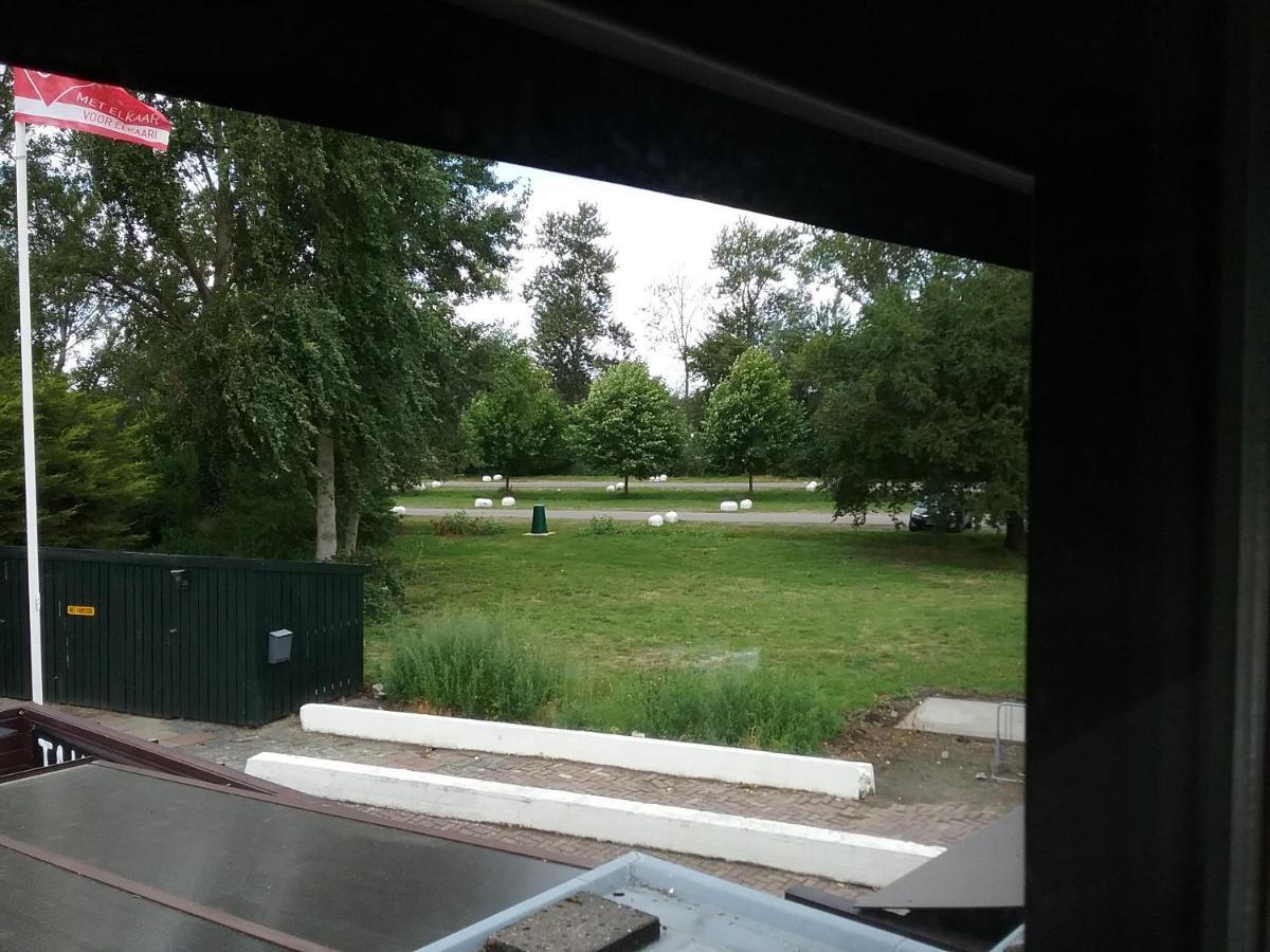 De Strandgaper Zevenhuizen  Dış mekan fotoğraf