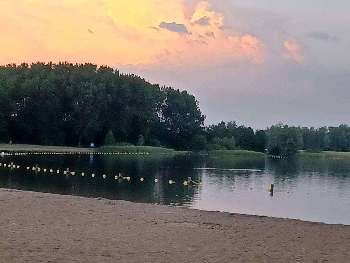 De Strandgaper Zevenhuizen  Dış mekan fotoğraf
