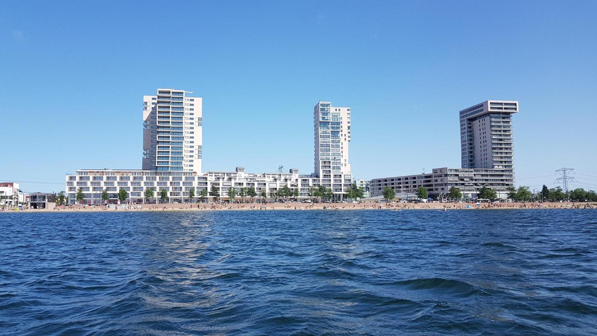 De Strandgaper Zevenhuizen  Dış mekan fotoğraf